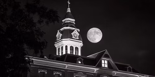 April Stated Meeting 2026