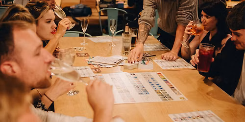 Games Themed Speed Dating in Waterloo | Ages 25 to 38