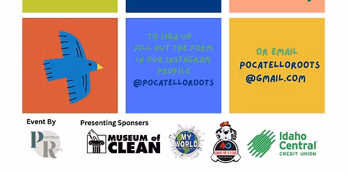 Kids Entrepreneur Market