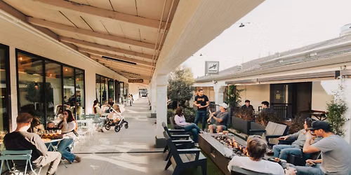 Sunset Socials at Montgomery Village