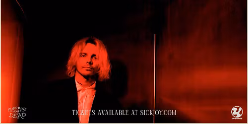 Sick Joy | Birmingham