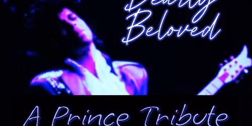 Dearly Beloved - A Prince Tribute and Benefit
