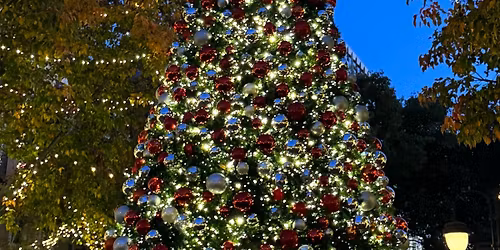 Sax Sessions @ Santana Row Oak Tree Lounge