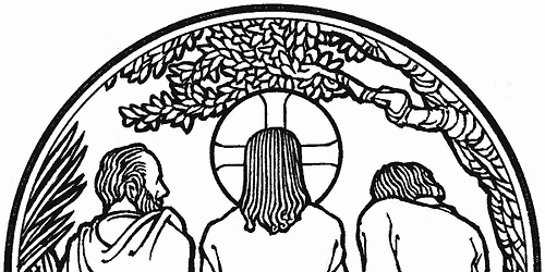 Divine Service: The Third Sunday of Easter