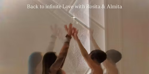 Kundalini Activation with Almita & Rosita