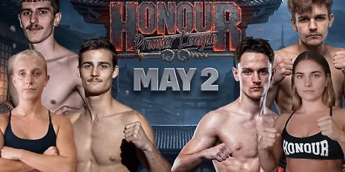 Honour Premier League