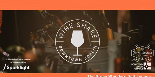October First Friday WineShare