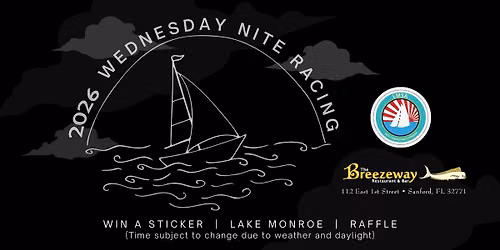 Wednesday Night Rum Racing