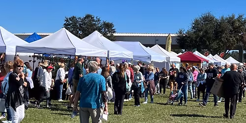 6th Annual Vero Beach Holiday Art & Craft Expo