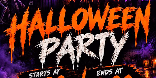 Halloween func