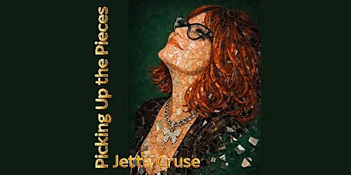 Jetta Cruse Album Release - Picking Up The Pieces