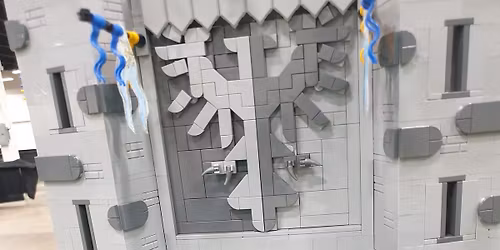 November CV Blockheads 2025 Meeting