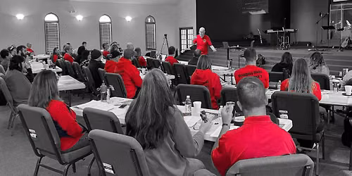 Level I: Assisting Individuals in Crisis | Columbia, MO