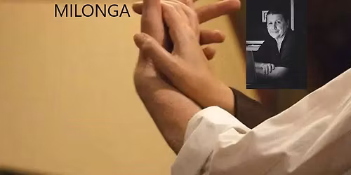 TANDEM MILONGA 10