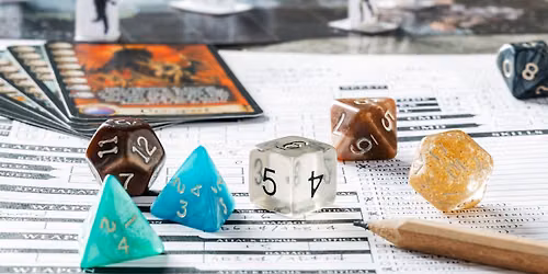 (NEW) Writing Video and Role Play Games