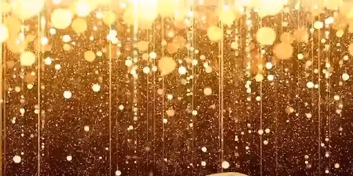 New Years Eve Winter Wonderland Gala at The Beach!