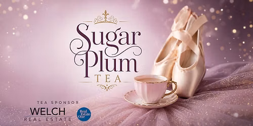Sugar Plum Tea