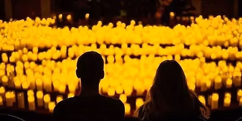 Candlelight Concerts - Tribute to Adele