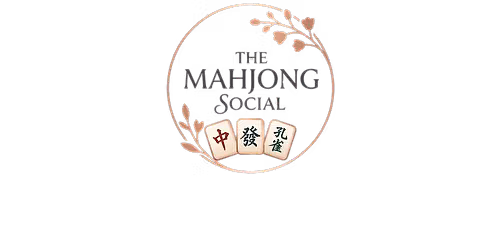 The Mahjong Social with Maya; TMS No. 2 \u2013 S'more Mahjong Please