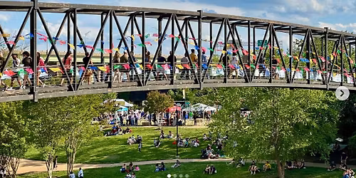 \u00bfQu\u00e9 Pasa? Festival 2026