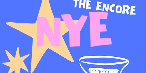NYE The Encore @ Baruma