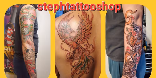 ouverture tattoo shop