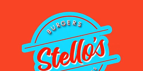 Stello\u2019s Burgers