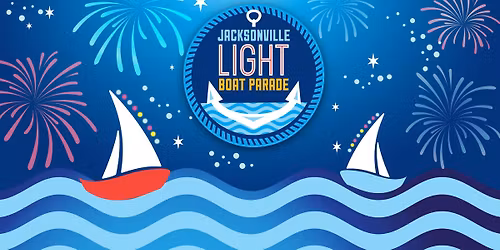 Jacksonville Light Boat Parade 2025