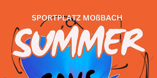 Sommerfest Mo\u00dfbach