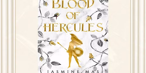Romance Book Club (October 2026)