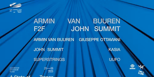 A State of Trance Poland