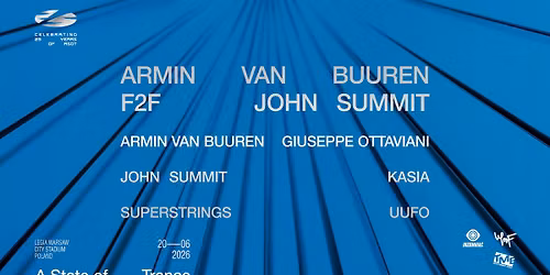A State of Trance Poland