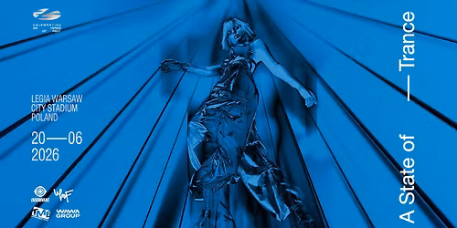 A State of Trance Poland 2026