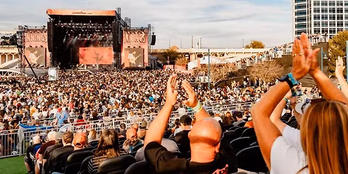 Parking Extra Innings Festival - (Saturday Pass)