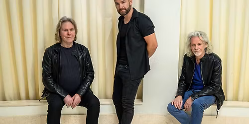 Wet Wet Wet - Celebrating 40 Years of 'Popped In Souled Out'