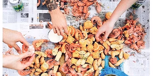 Cook The Book: The Saltwater Table With Whitney Otawka