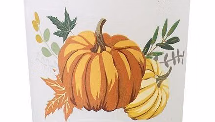 Candle Making - Halloween