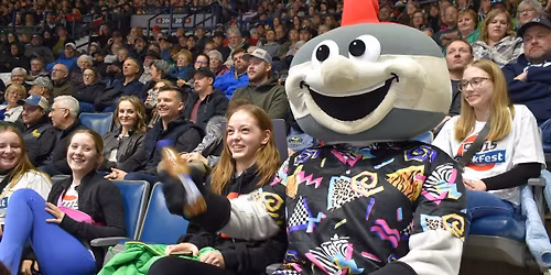 2026 Scotties Tournament of Hearts: Draw 2 Womens Curling at Paramount Fine Foods Centre