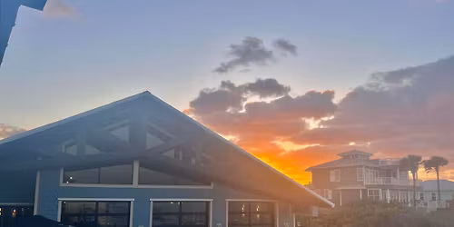 Beachside Yoga @ Chases \ud83e\udeb7