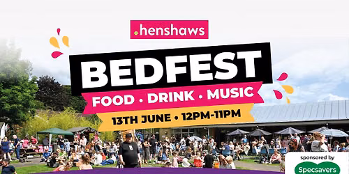 BedFest 2026