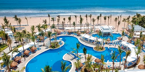 Hotel Riu Emerald Bay por 4 d\u00edas 3 noches todo incluido \ud83e\ude84\u2728 18-21 de diciembre