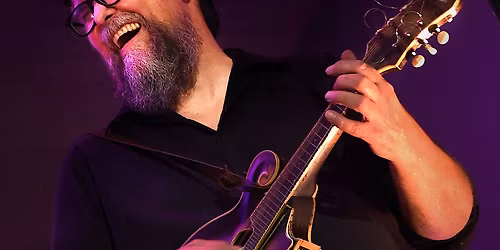 The Exchange's Listening Room presents Bret Alexander