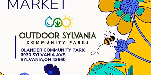 Sylvania Summer Market