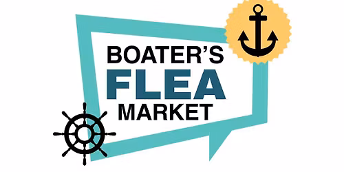 Boaters Flea Market