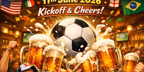 WORLD CUP 2026