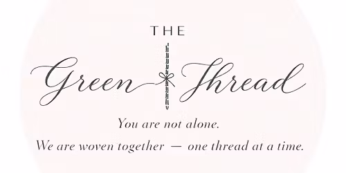 10th Green Thread- Evening Cohort