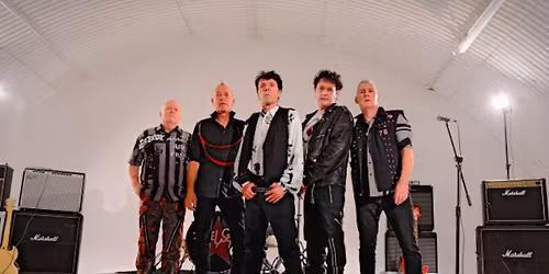 Chelsea - 50th Anniversary Tour