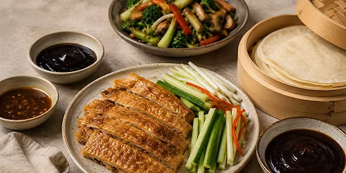Vegan Peking Duck: Homemade Hoisin & Oyster Sauce From Scratch (GF)
