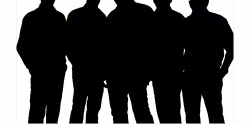 Billy Fury \u2013 The Story & The Songs by Colin Paul and The Persuaders
