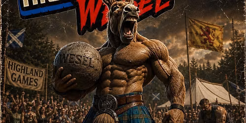 4. Weseler Highland Games Wesel